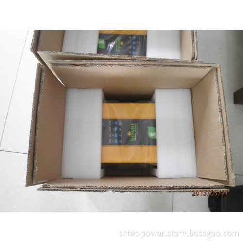 Inverter for Pump
